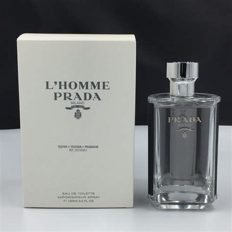 l'homme prada fragrance|prada l'homme discontinued.